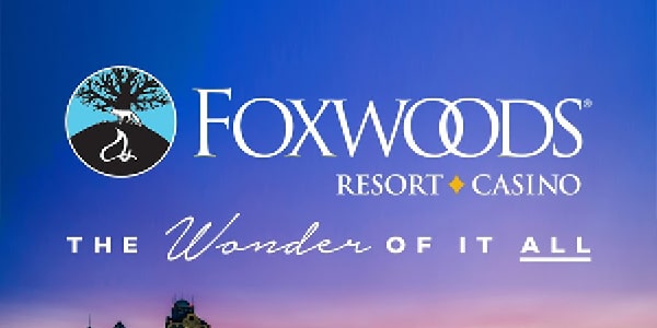Foxwoods Resort and Casino Package - $350 value