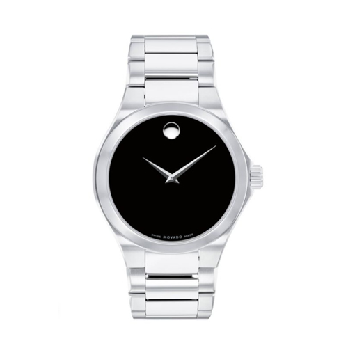 Movado Defio Watch, 40MM