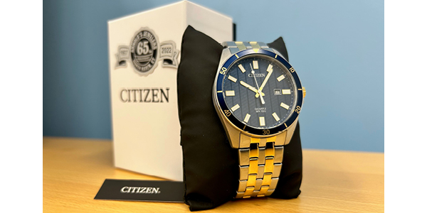 Men's Watch - $159.99 value