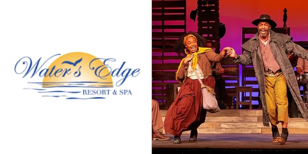 Theatre, Brunch & Lunch - $320 value