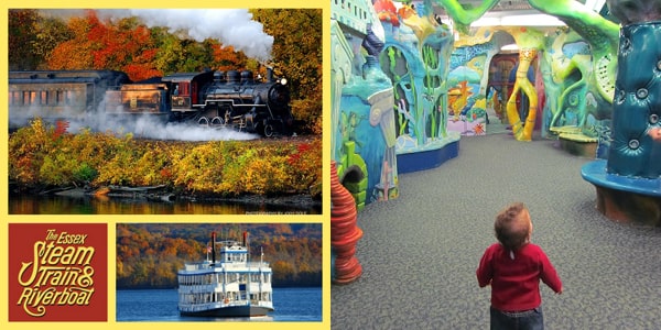 Kid's Experience - $336 value