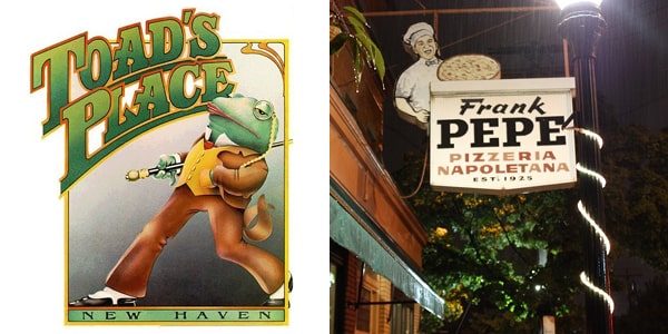 New Haven Experience Package - $265 value
