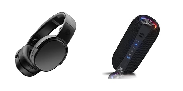 Electronics Package - $378 value