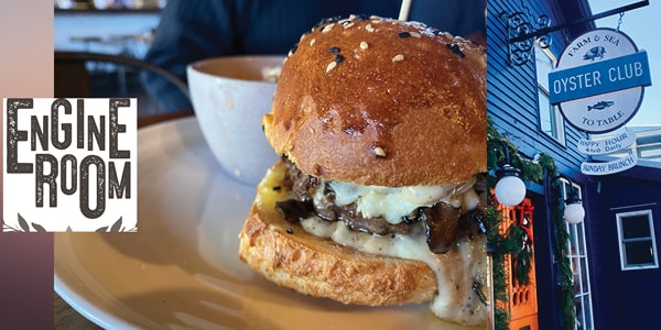 Eatery Experience - $250 value