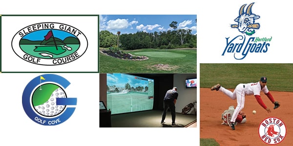 Sports Package - $318 value