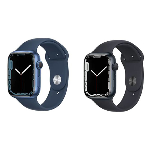 Apple Watch Series 7, GPS 45mm